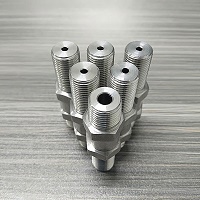 廠家*不銹鋼實心圓錐形噴嘴－墻上安裝型YGD噴嘴