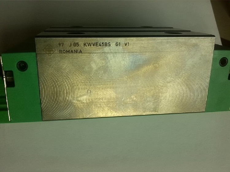 INA滑塊KWVE45B滑塊 KWVE45BH高精度 易安裝 KWVE45BS滑塊 現(xiàn)貨 KWVEBSN型