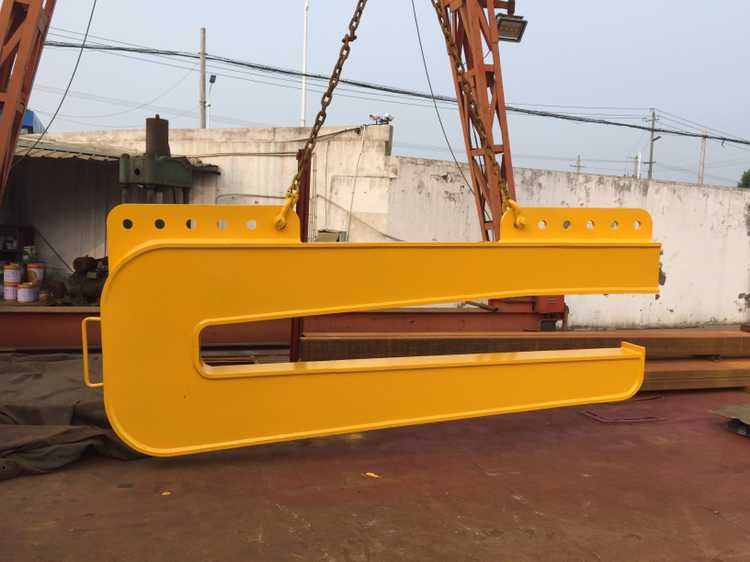 模鍛吊鉤/L型吊鉤 模鍛吊鉤C型吊鉤