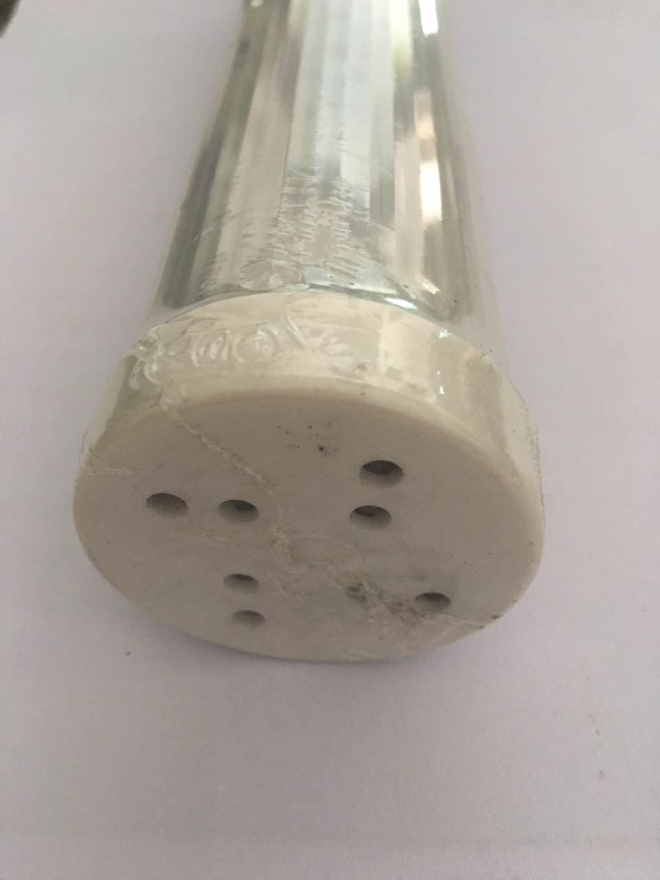 鎖牙顆?；钚蕴糢DF 螺紋口炭芯 凈水器10寸鎖牙式顆粒碳