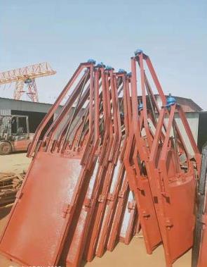 提供拍門工廠 圓形拍門 節(jié)能自動(dòng)拍門 拍門 鑄鐵閘門