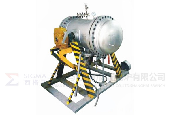 江蘇真空可控氣氛爐 浙江真空爐價格 超高溫真空爐