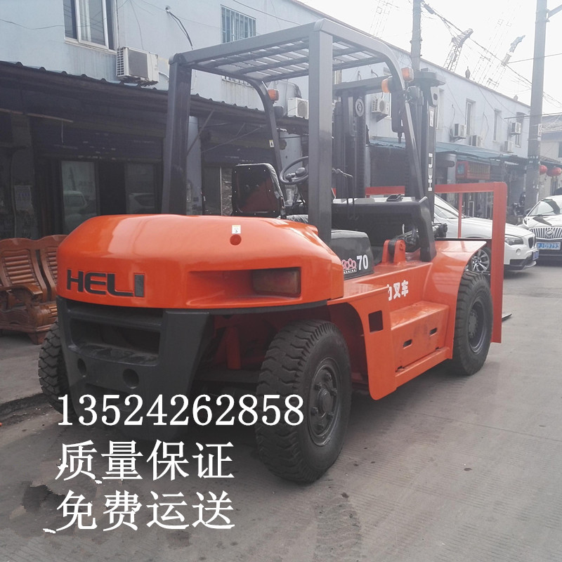 轉(zhuǎn)讓9成新二手3噸合力高門架叉車  二手合力電動(dòng)叉車 出售二手3噸叉車 上海二手16噸叉車出售