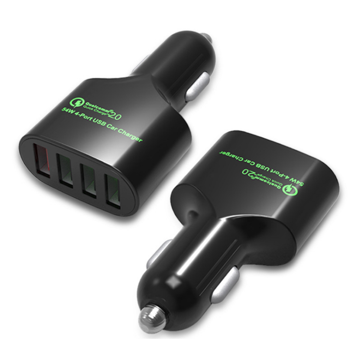 現(xiàn)代快速車載充電器廠家、快充USB通用手機(jī)充電器、車載充電器報價