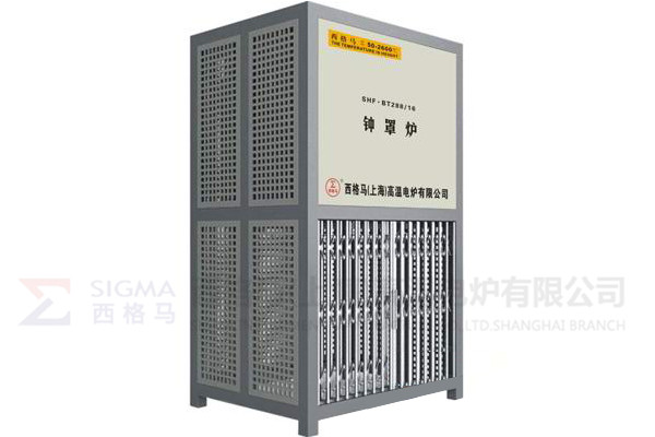 江蘇真空高溫爐 浙江小型真空熱壓爐 1000度高溫爐