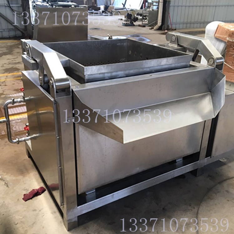 漂湯鍋-肉制品漂湯鍋