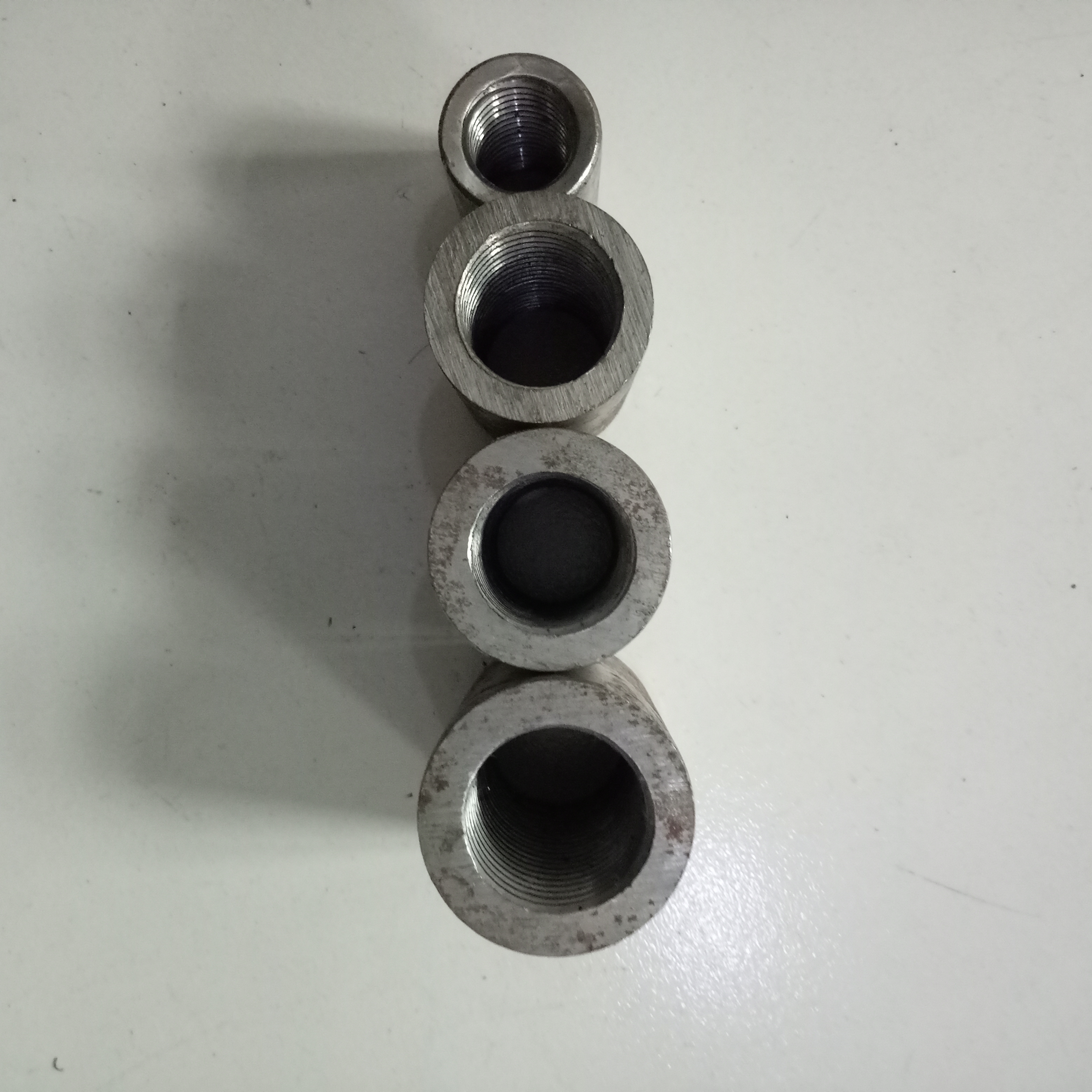 鋼筋套筒_鋼筋接頭螺母價格_河北鋼筋套筒供應商