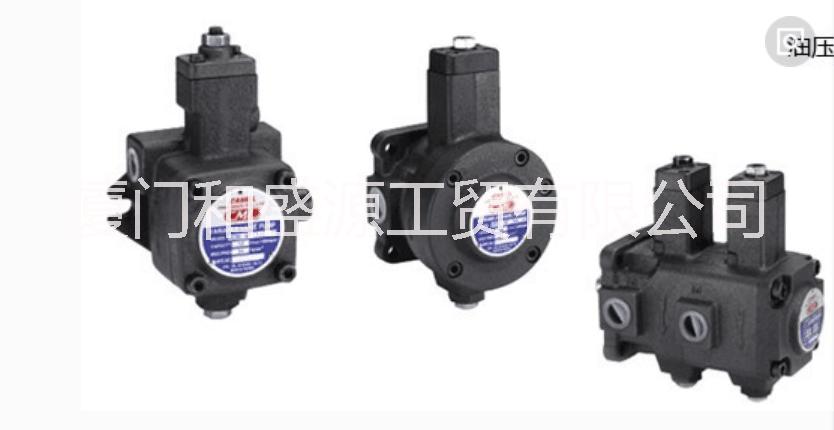 臺(tái)灣CML全懋變量葉片泵 VCM-SF-20D-10全懋油泵VCM-SF-20-B-10 現(xiàn)貨