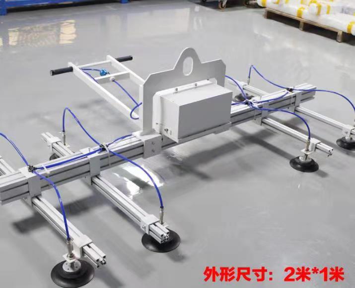 真空吸盤 架橋機 吸盤價格