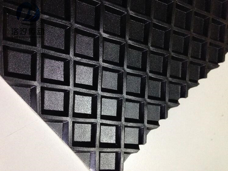 大方格砂光機(jī)輸送帶