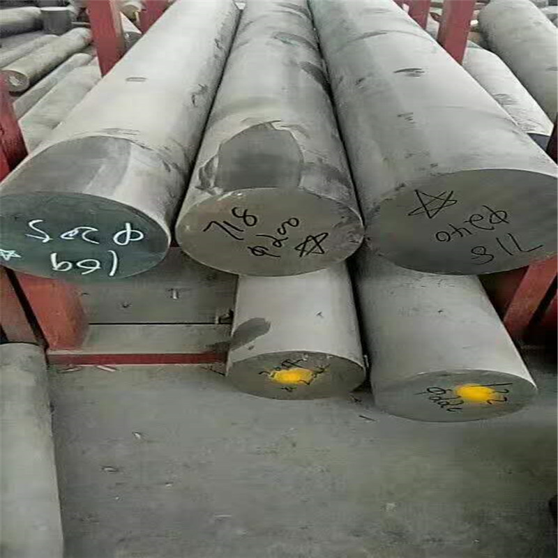 國(guó)產(chǎn)庫(kù)存 GH169高溫合金棒材GH169供應(yīng)商
