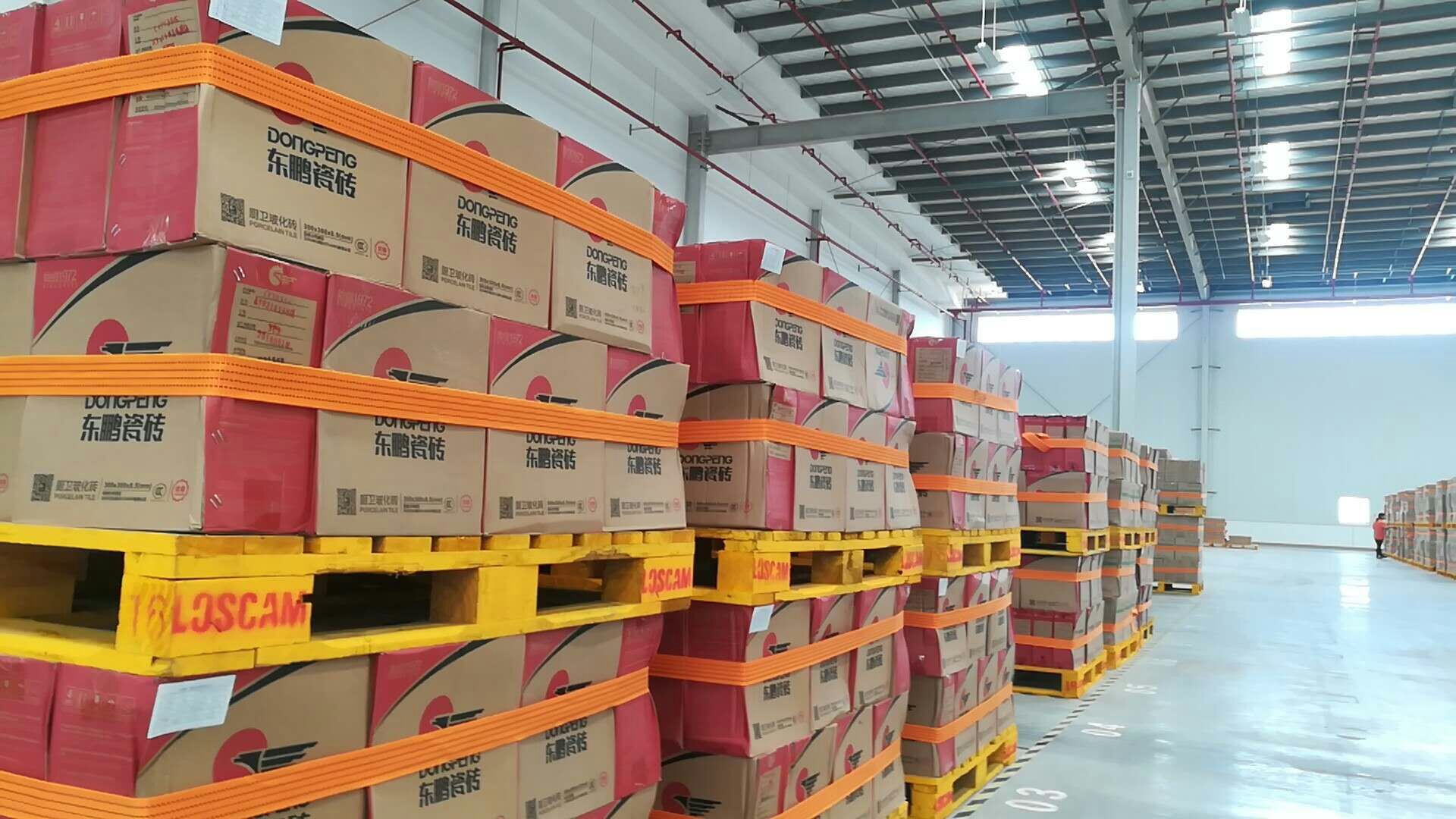 營口鲅魚圈建材倉庫出租