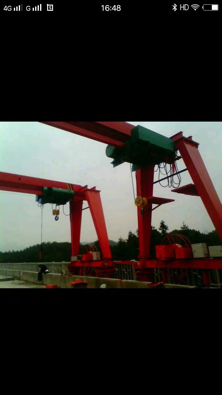 電動葫蘆門式起重機 真空吸盤 吸盤廠家