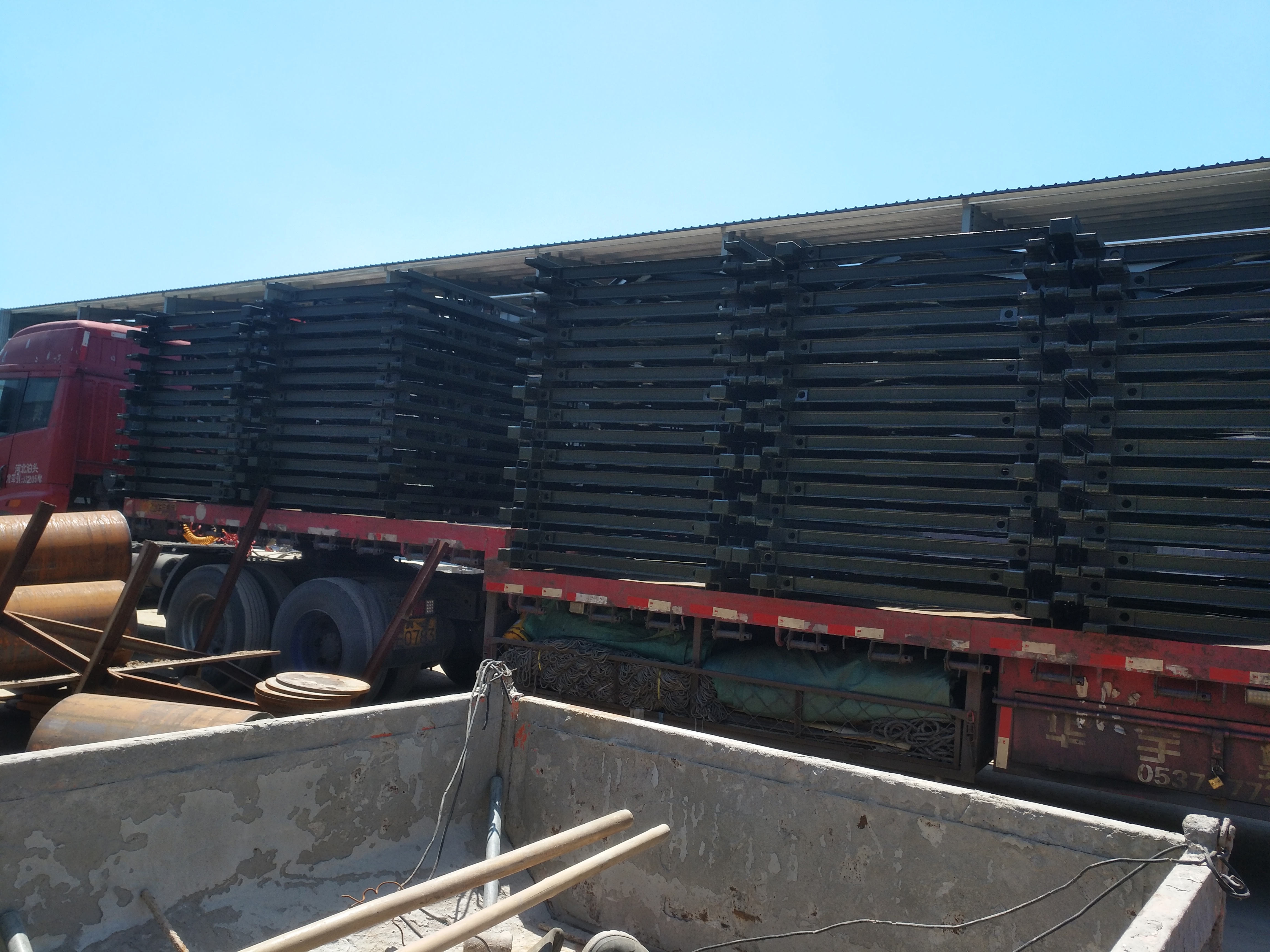 貝雷橋加強(qiáng)弦桿_貝雷橋加強(qiáng)弦桿批發(fā)商_上海貝雷橋加強(qiáng)弦桿廠家供應(yīng)