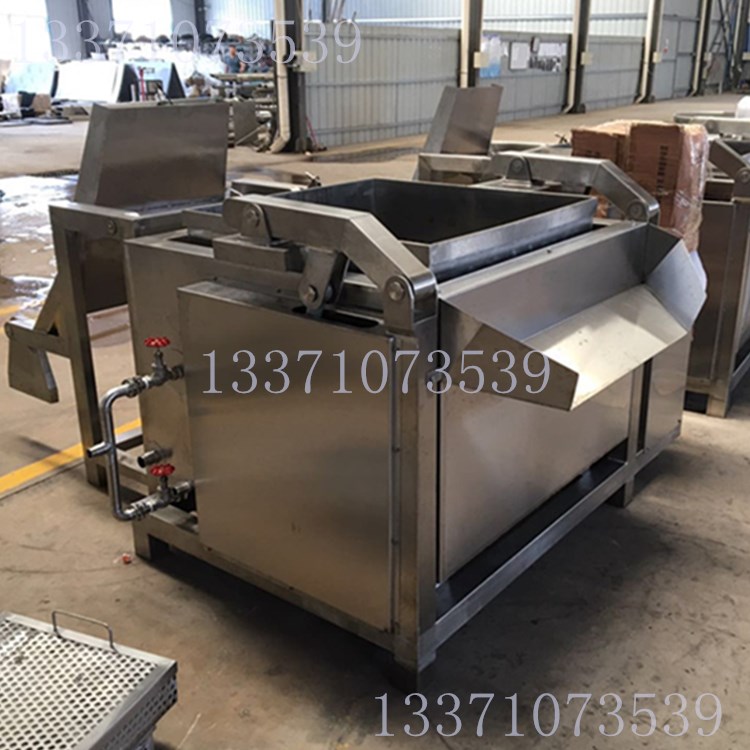 漂湯鍋-肉制品漂湯鍋