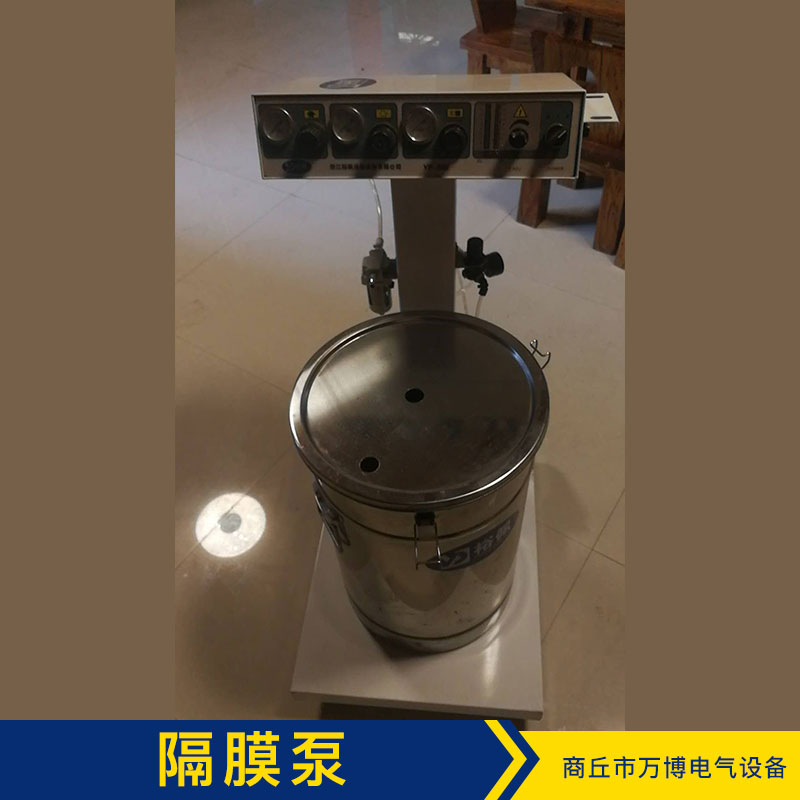 廠家直銷氣動隔膜泵不銹鋼隔膜泵 耐腐蝕增壓泵 歡迎致電