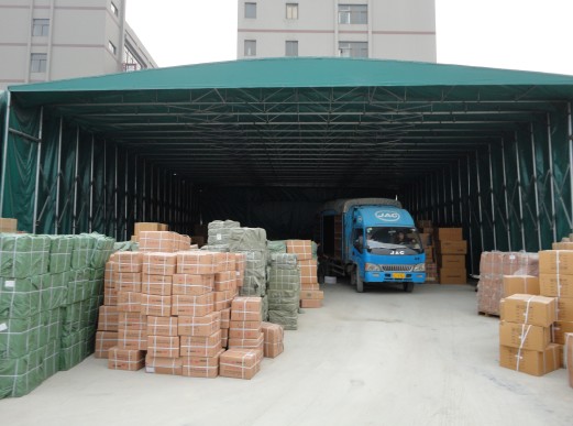 浙江推拉蓬 建德膜結(jié)構(gòu)停車棚 杭州膜結(jié)構(gòu)景觀蓬報價
