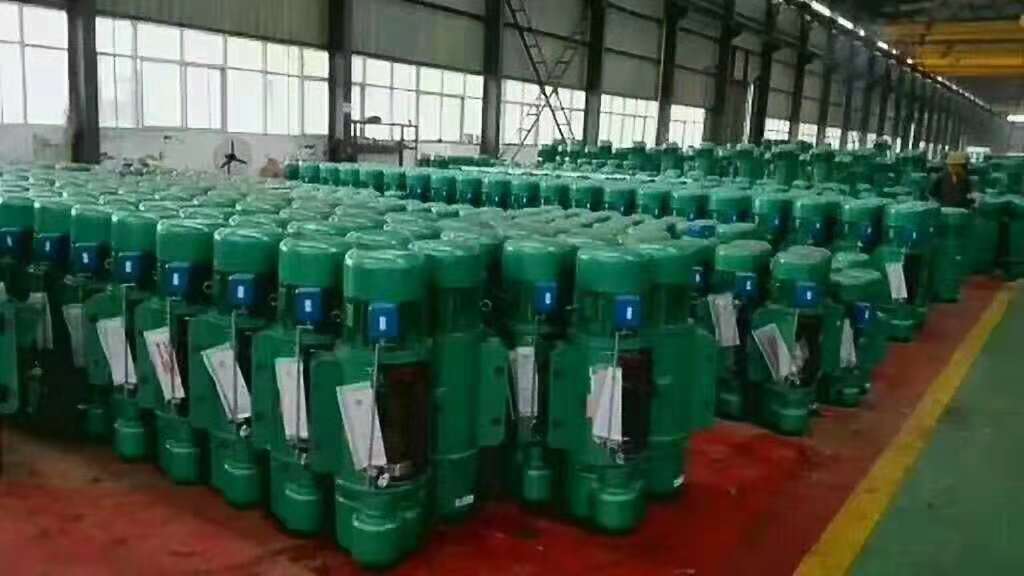 歐式電動(dòng)葫蘆 雙梁起重機(jī) 升降平臺(tái)廠家 電動(dòng)葫蘆廠家 歐式電動(dòng)葫蘆廠家