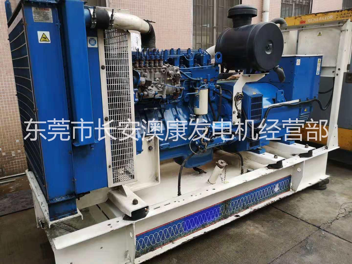 二手發(fā)電機 二手發(fā)電機買賣 發(fā)電機出租 發(fā)電機回收 廣州海珠濱江發(fā)電機出售回收出租