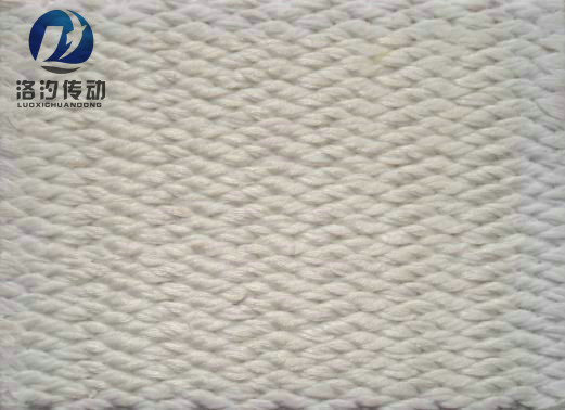 全棉編織帆布帶