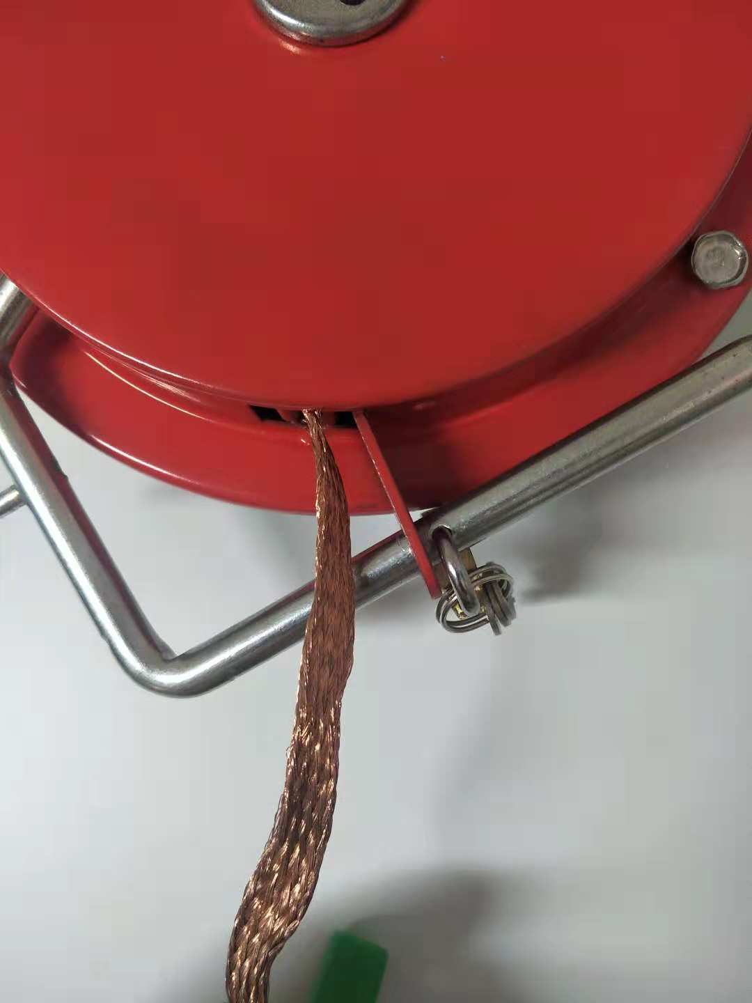 導靜電卷盤_導靜電卷盤廠家_導靜電卷盤廠家直銷_衡水導靜電卷盤批