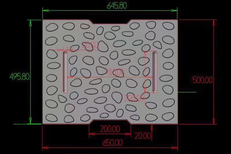 批發(fā)隧道蓋板塑料模，浙江批發(fā)隧道蓋板塑料模，江蘇批發(fā)隧道蓋板塑料模，嘉興批發(fā)隧道蓋板塑料模