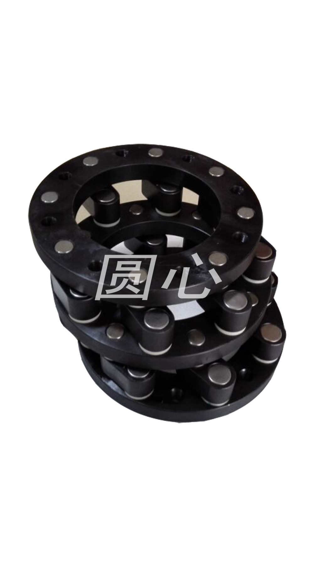 認識平行偏心聯(lián)軸器