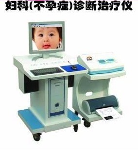 CHX型高頻電灼*儀電離子 高科CHX型高頻電灼*儀電離子