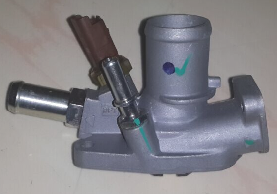 節(jié)溫器蓋的作用_節(jié)溫器蓋廠家