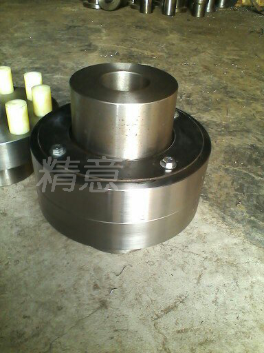 認識HL型彈性柱銷聯(lián)軸器是什么