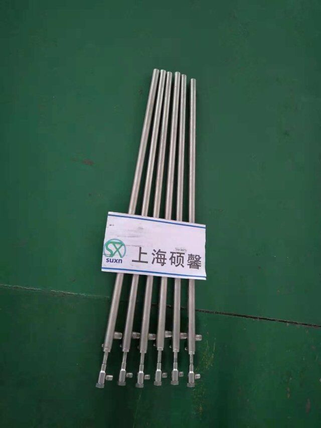 上海碩馨煙氣脫硝噴槍生產(chǎn)廠家