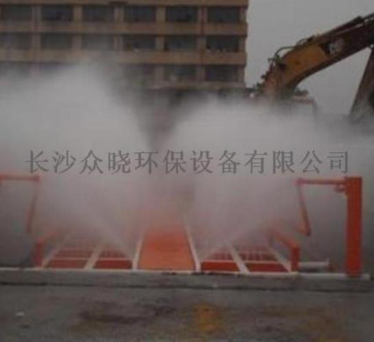 新沂工程洗車機(jī)生產(chǎn)基地