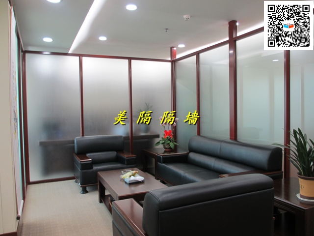 深圳成品辦公室高隔斷