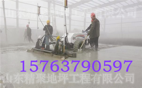 環(huán)氧地坪施工的設(shè)備和工具