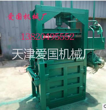 塑料瓶打包機(jī) 塑料瓶打包機(jī) 打包機(jī) 非金屬打包
