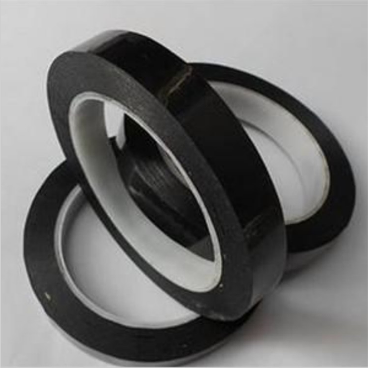 黑色pet遮光膠帶