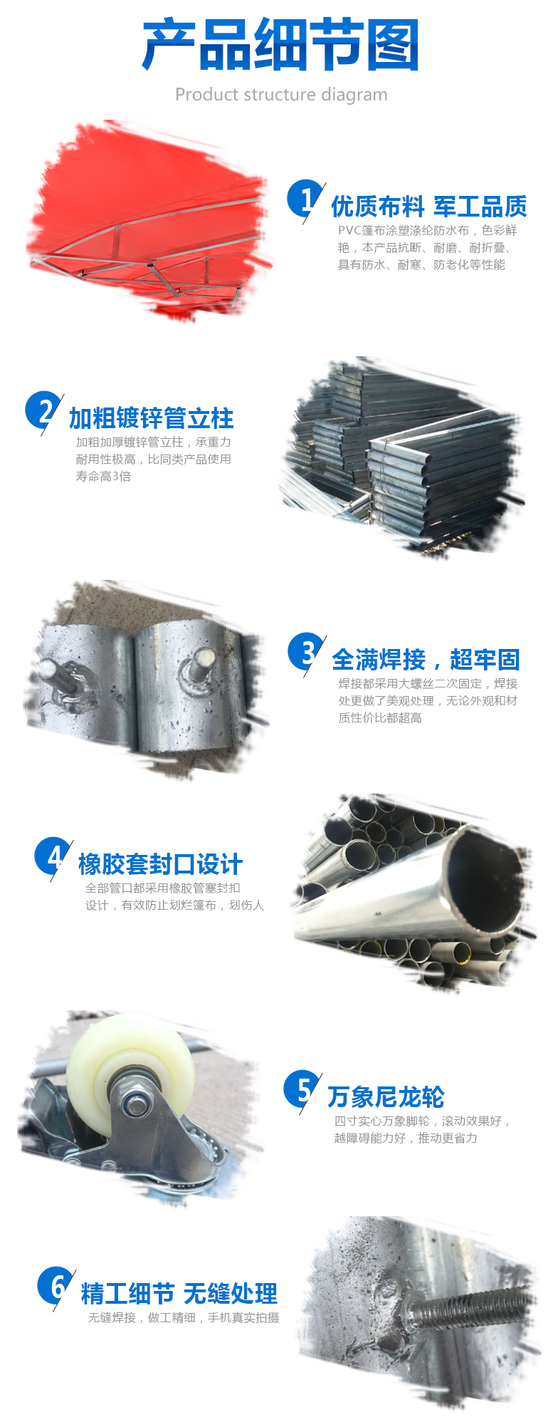 江門帆布遮陽(yáng)推拉篷訂做無(wú)中間商賺差價(jià)