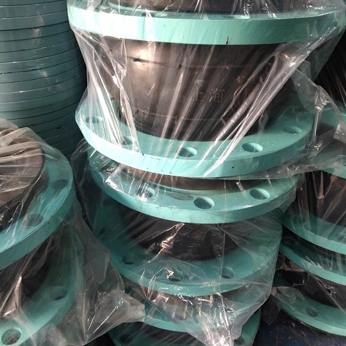 JDG橡膠接頭 品質(zhì)保2年 陜西錦星專業(yè)制作