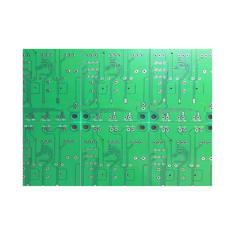 專注pcb線路板制作 pcb打樣 小批量pcb線路板生產(chǎn) 電路板