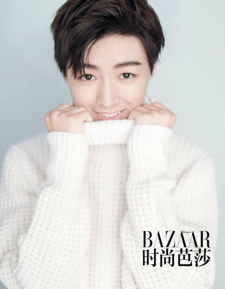 請(qǐng)明星*多少錢？你還以為找明星拍廣告需要幾百上千萬嗎？雜志廣告植入了解下