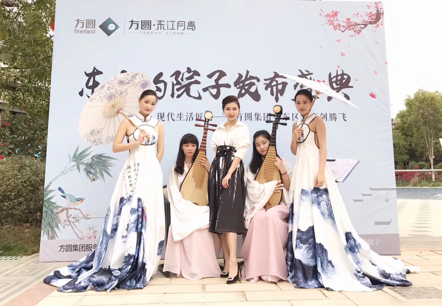 廣州晚會慶典策劃 演出主持人