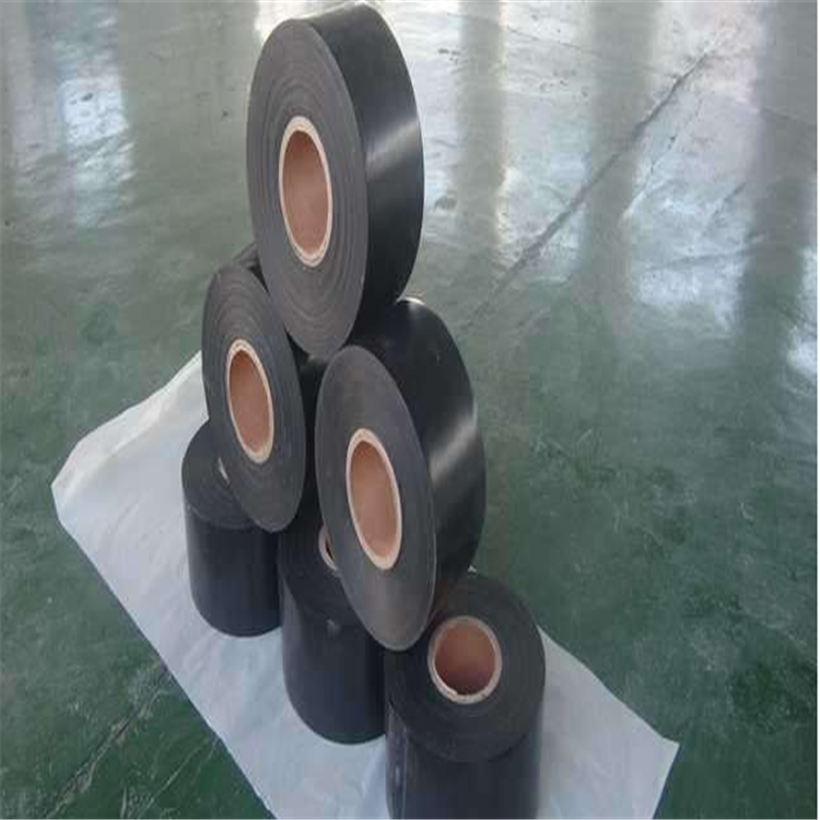 聚乙烯防腐管道膠粘帶 聚乙烯防腐