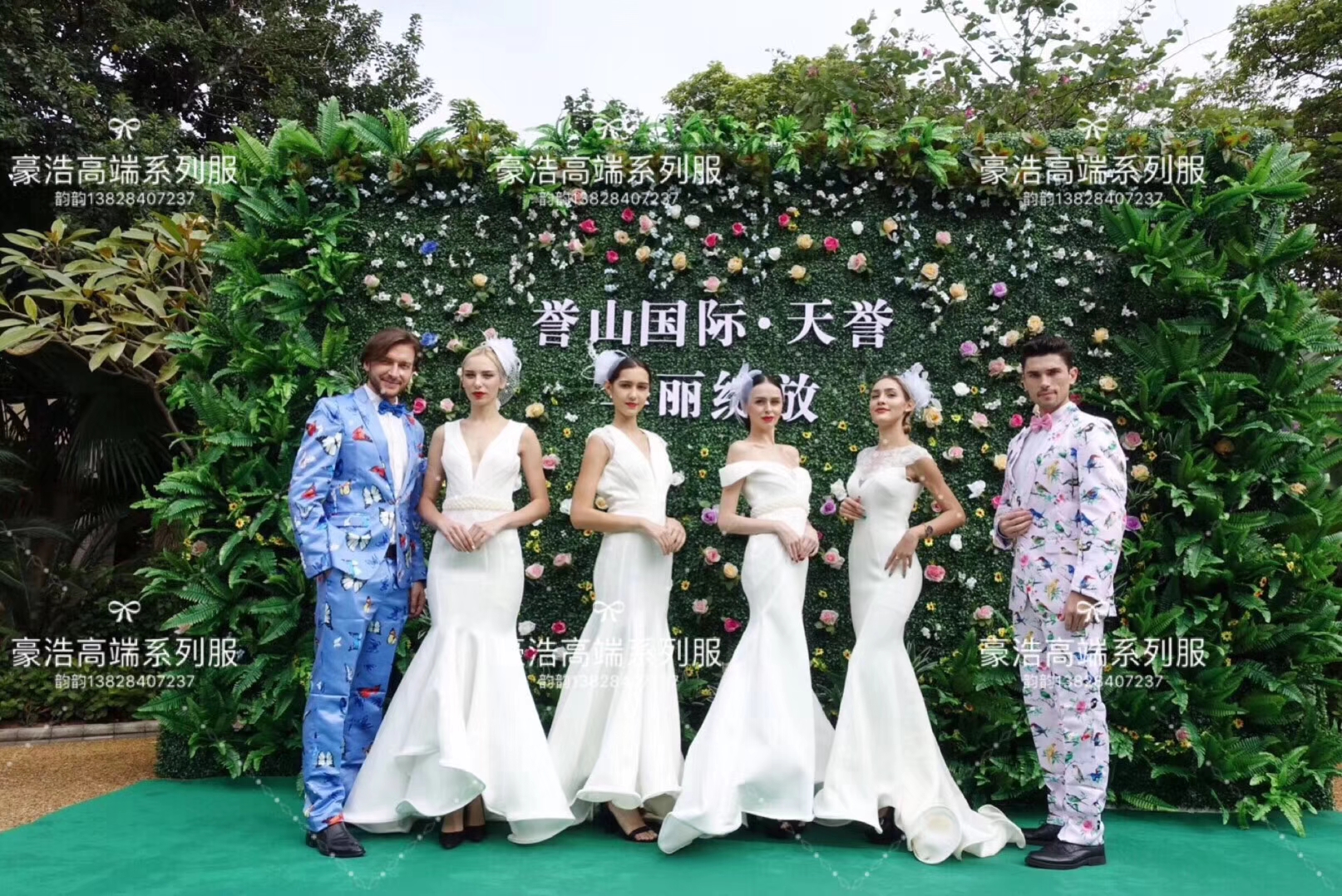 廣州圣誕晚會策劃，大型晚會策劃公司