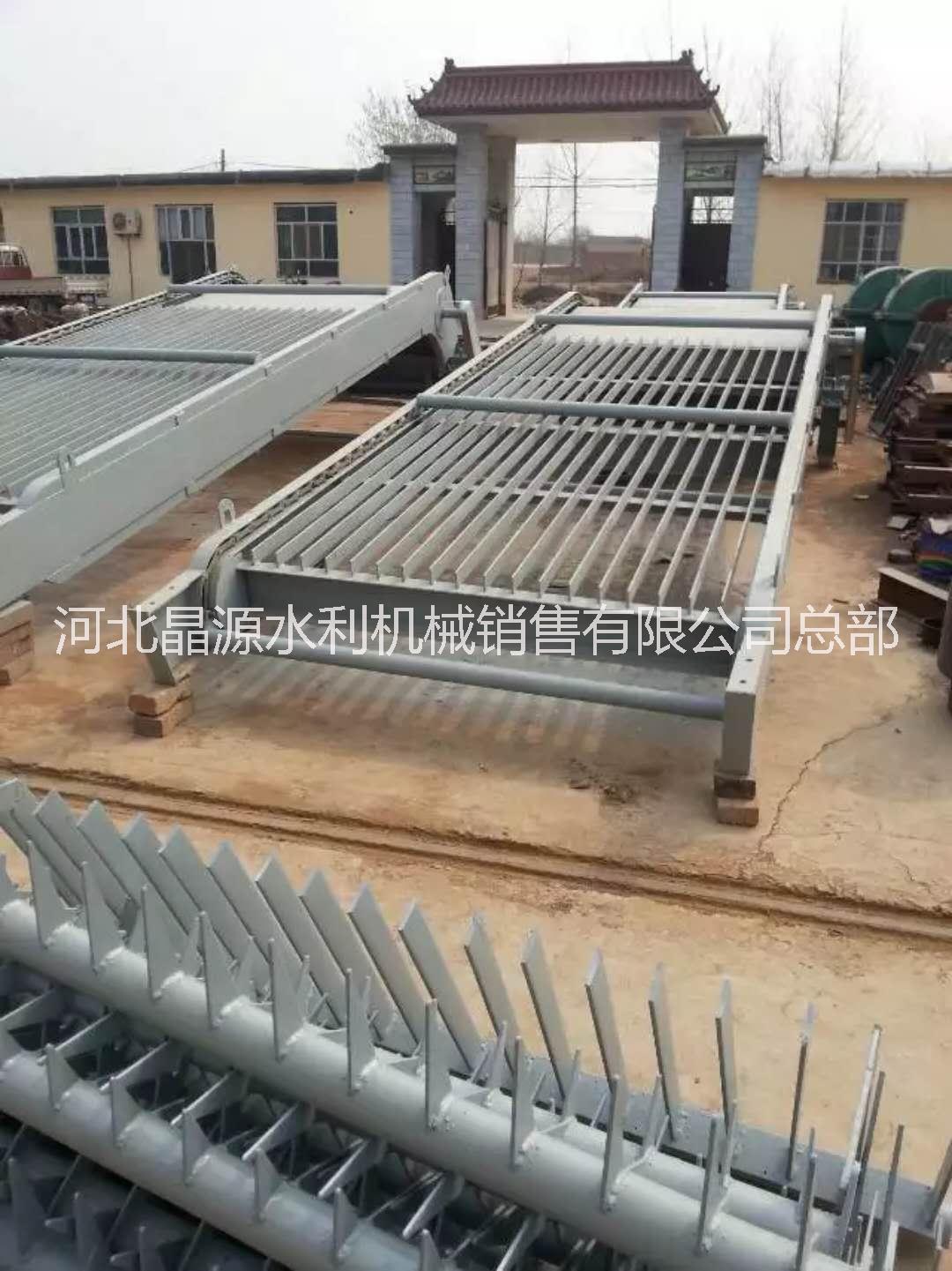 原廠直銷水電站*清污機(jī)設(shè)備  質(zhì)量可靠價格實(shí)惠