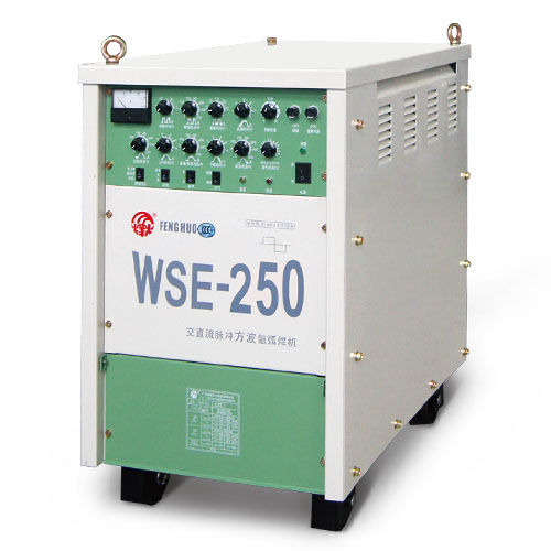 廣州烽火WSE-350交直流方波脈沖氬弧