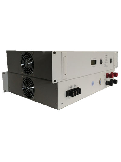 通信電站專2U機(jī)架式AC/DC開關(guān)電源 AC220V轉(zhuǎn)DC24V50A通信電源模塊