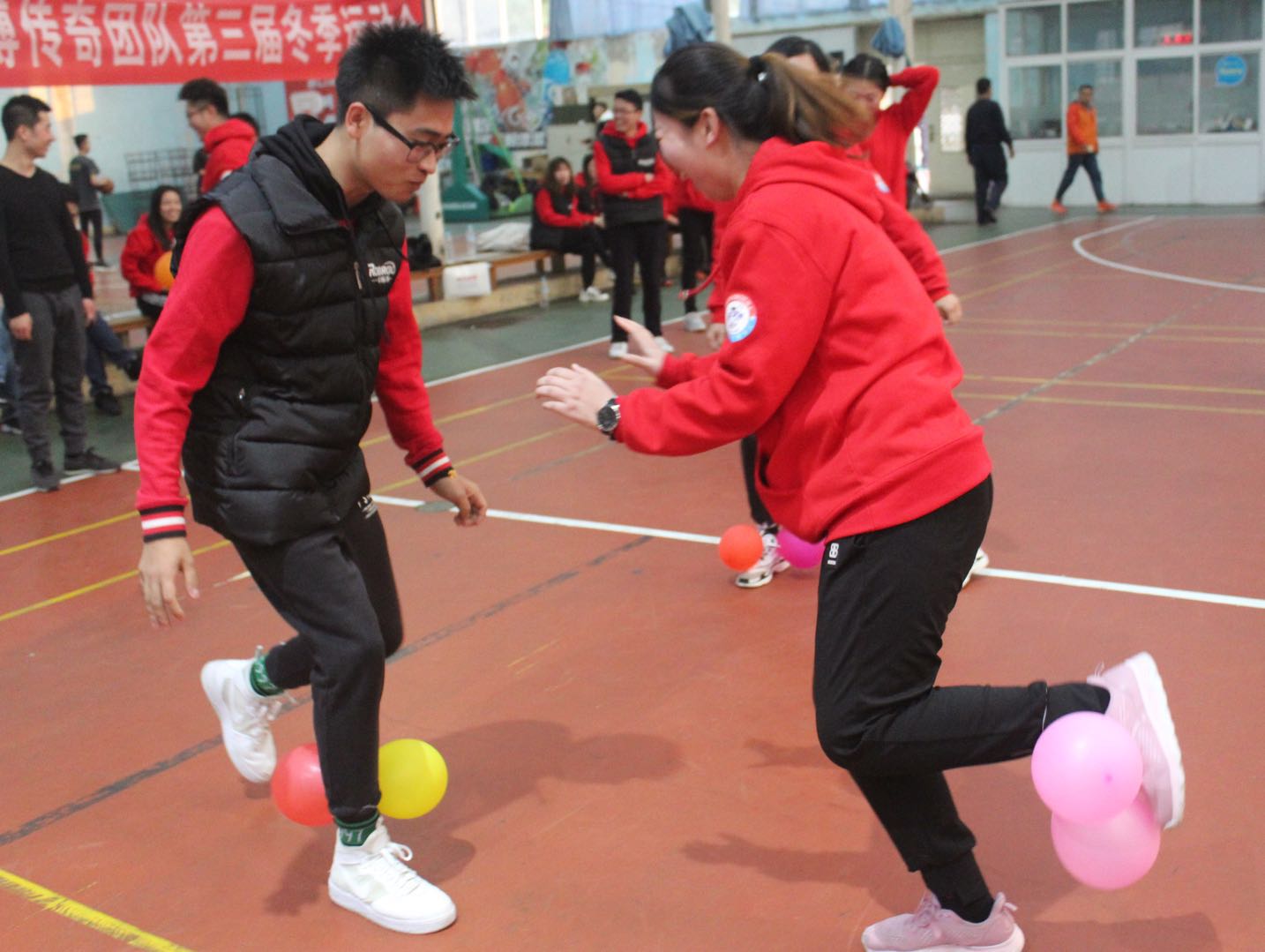 濟南拓展訓練公司_濟南拓展培訓基地_企業(yè)團建-親子拓展