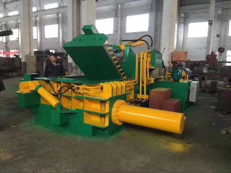 廢鋼破碎機(jī) 廢鋼破碎機(jī) 強(qiáng)磁吸盤(pán)