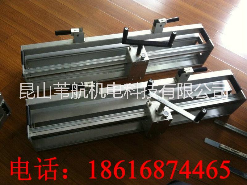 PVC皮帶PVK輸送帶鋼扣機(jī) 滾輪式鋼扣機(jī) *牙鋼扣機(jī) 針式鋼扣機(jī)