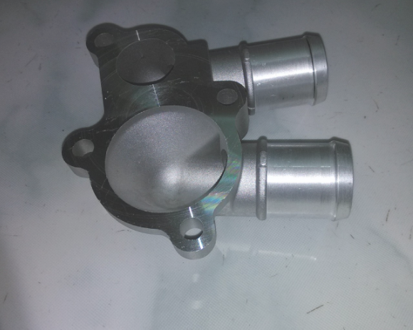 節(jié)溫器蓋的作用